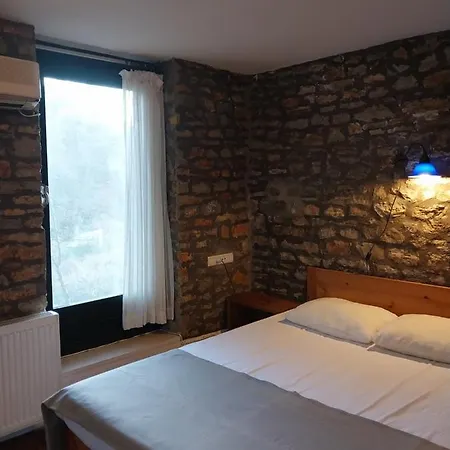 Tlos Ferienhaus *