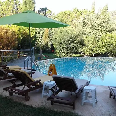 Casa vacanze Tlos