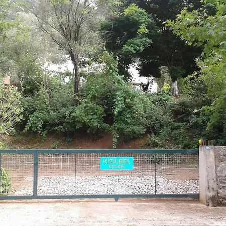 Casa vacanze Tlos *