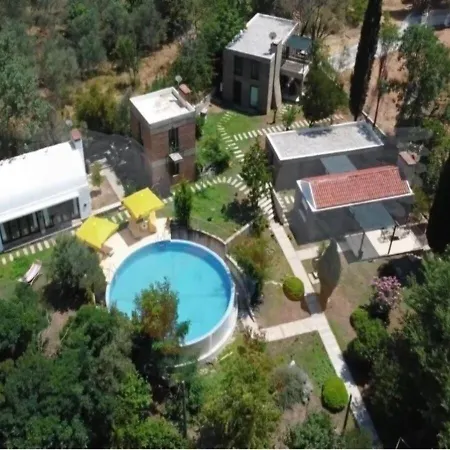 Tlos Casa vacanze Fethiye