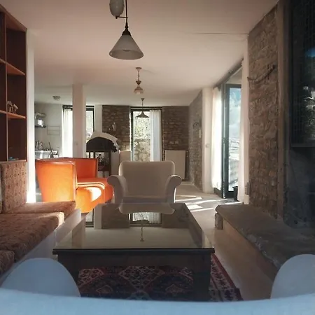 Casa vacanze Tlos